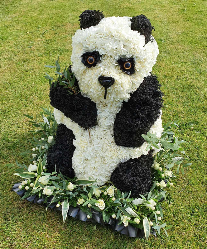 Jan Sutherland Floristry | Farewell Flowers