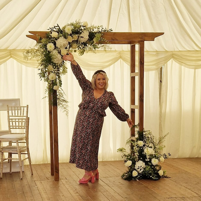 Jan Sutherland Floristry | Home