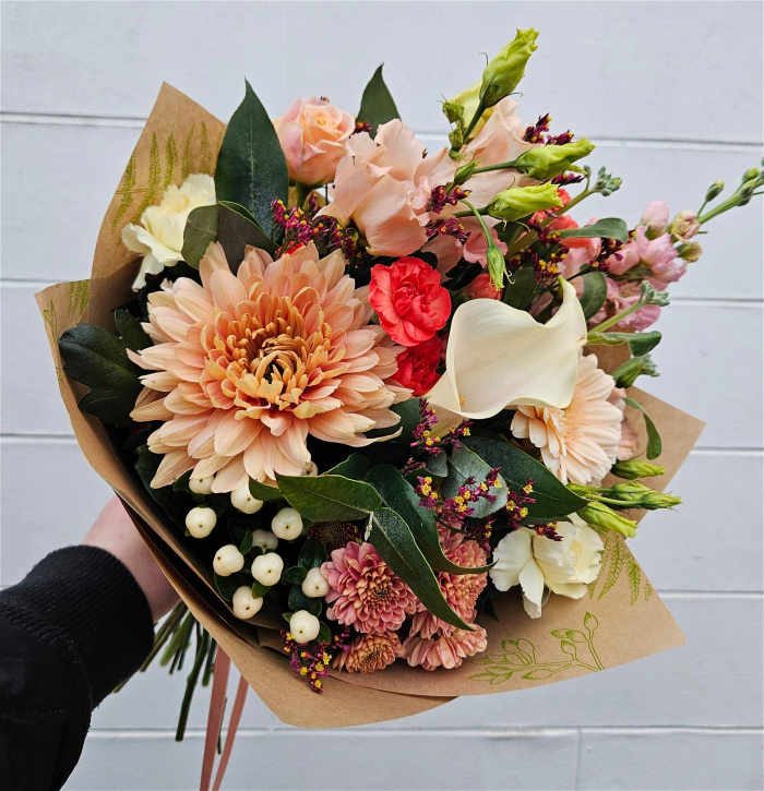 Bouquets, Bunches & Arrangements | Bunch of Blooms