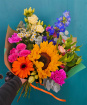 Bouquets, Bunches & Arrangements | Bunch of Blooms