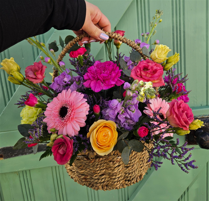 Bouquets, Bunches & Arrangements | Arrangements
