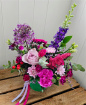 Bouquets, Bunches & Arrangements | Arrangements