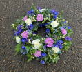 Farewell Flowers | Wreaths