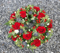 Farewell Flowers | Wreaths