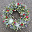Farewell Flowers | Wreaths