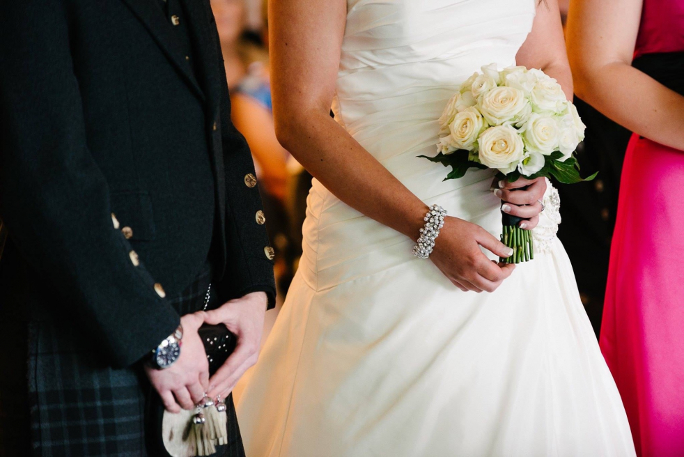 The Tartan Rose | Weddings