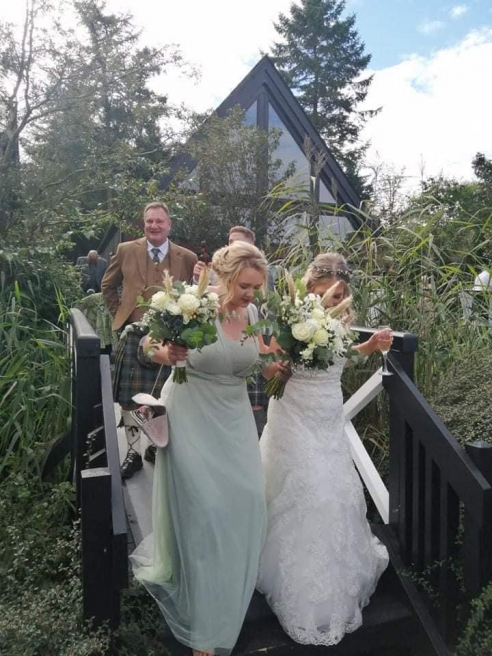 The Tartan Rose | Weddings