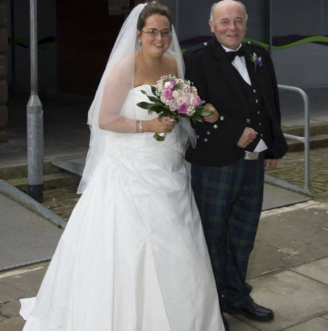 The Tartan Rose | Weddings