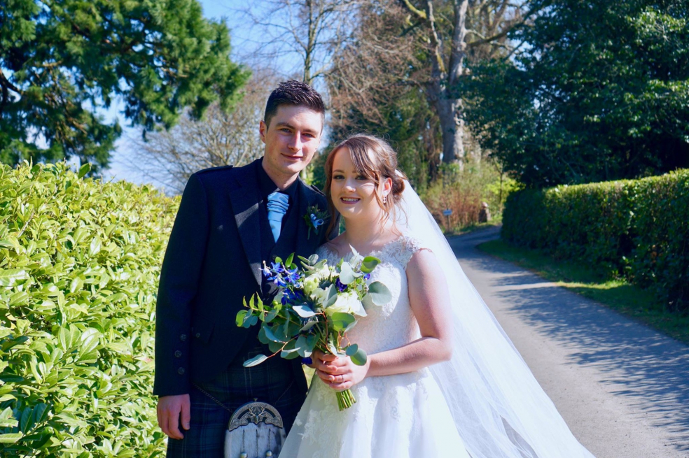 The Tartan Rose | Weddings