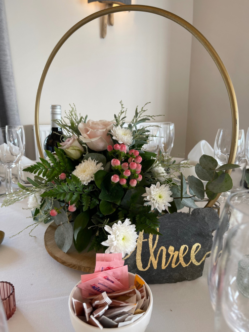 The Tartan Rose | Weddings