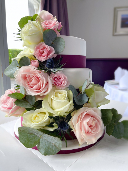 The Tartan Rose | Weddings