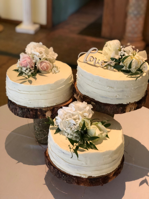 The Tartan Rose | Weddings