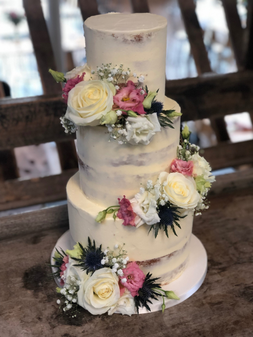 The Tartan Rose | Weddings
