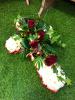 The Tartan Rose | Sympathy
