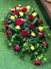 The Tartan Rose | Sympathy