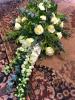 The Tartan Rose | Sympathy