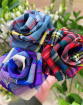 Gifts | Tartan Roses | Tartan Stem Rose