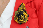 Gifts | Tartan Roses | Tartan Rose Brooch