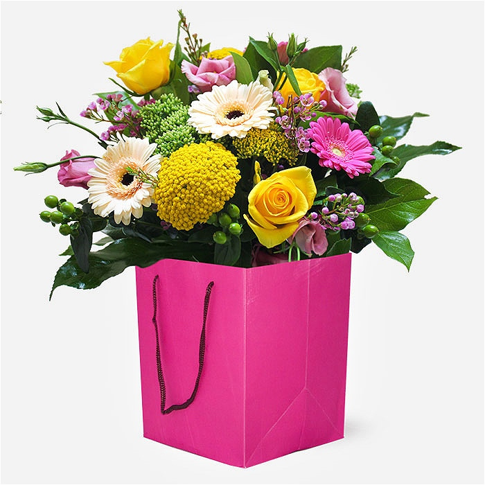 All Bouquets | Birthday | Celebration | Get Well | Mother's Day | Thank You | Sugar Pop
