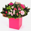 All Bouquets | Birthday | Celebration | Mother's Day | Thank You | Blushing Meadow