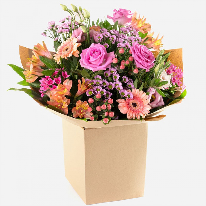 All Bouquets | Birthday | Celebration | Mother's Day | Pretty Perfect