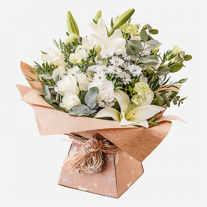 All Bouquets | Sympathy | Evelyn