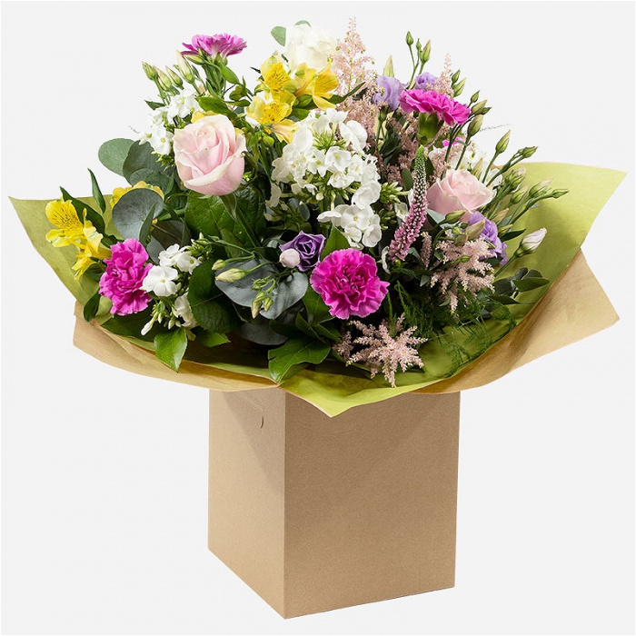 All Bouquets | Birthday | Celebration | Get Well | Mother's Day | Thank You | Hidden Treasure