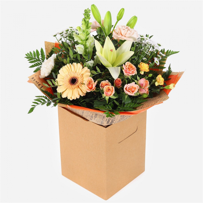 All Bouquets | Birthday | Get Well | Thank You | Morning Glory