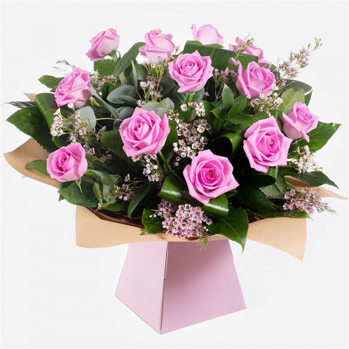 All Bouquets | Anniversary | Birthday | Dreamy Dozen