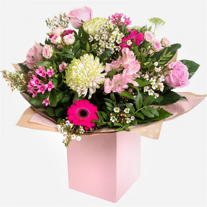 All Bouquets | Anniversary | Birthday | Celebration | Get Well | Eternal Charm