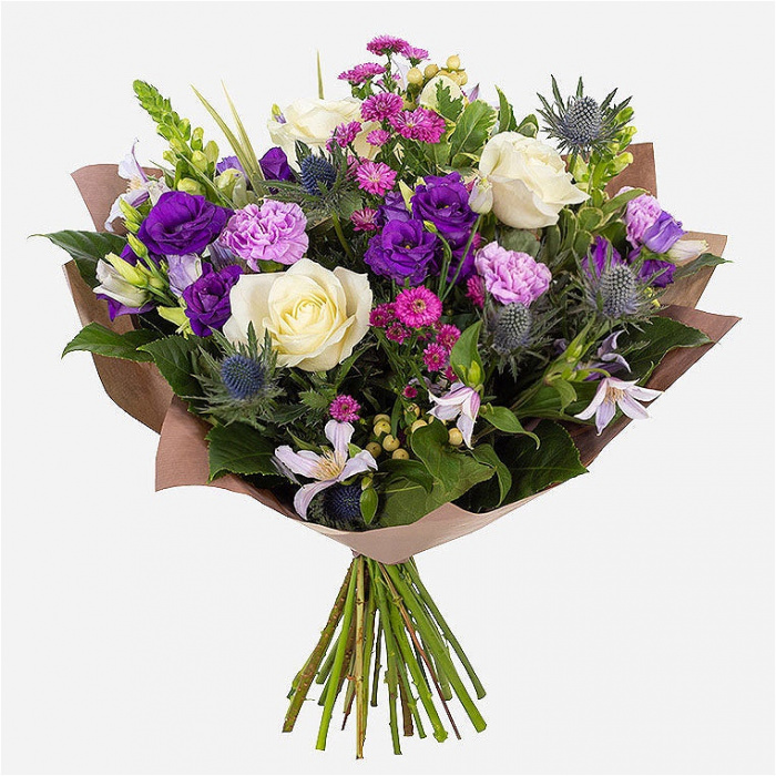 All Bouquets | Anniversary | Birthday | New Baby | Cool Breeze
