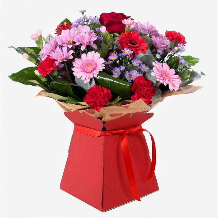 All Bouquets | Anniversary | Birthday | Charlotte
