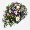 Tributes | Single Ended Spray Purple