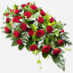 Tributes | Single Ended Rose Spray