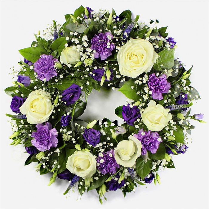 Tributes | Classic Wreath