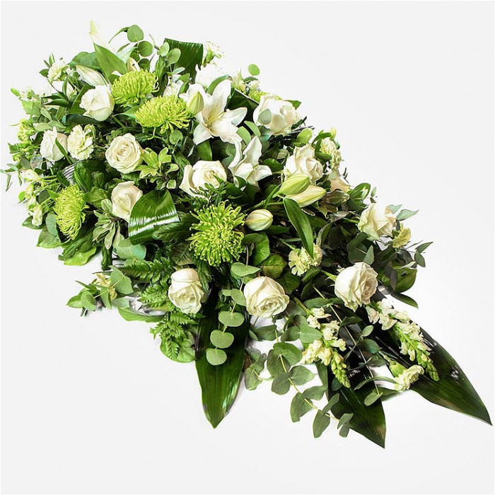 Tributes | Double Ended Spray