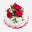 Tributes | Massed Posy