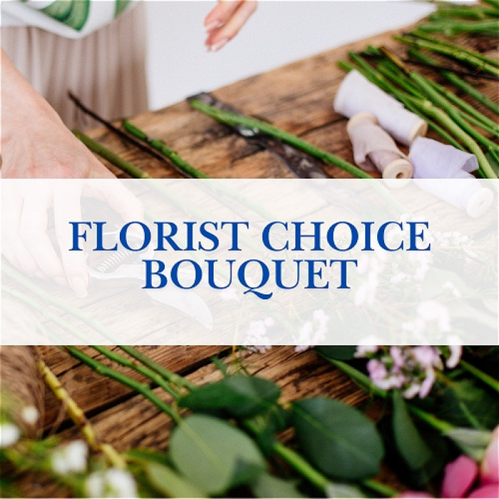 All Bouquets | Anniversary | Birthday | Celebration | Get Well | New Baby | Sympathy | Thank You | Florist Choice Bouquet