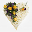 Tributes | Massed Heart