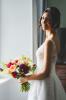 Rainbow Heart Flowers | Kirkintilloch | Weddings