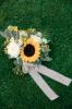 Rainbow Heart Flowers | Kirkintilloch | Weddings
