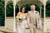 Rainbow Heart Flowers | Kirkintilloch | Weddings