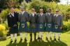 Rainbow Heart Flowers | Kirkintilloch | Weddings