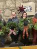 Rainbow Heart Flowers | Kirkintilloch | Workshops