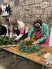 Rainbow Heart Flowers | Kirkintilloch | Workshops