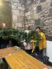Rainbow Heart Flowers | Kirkintilloch | Workshops