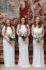 Rainbow Heart Flowers | Kirkintilloch | Weddings