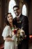 Rainbow Heart Flowers | Kirkintilloch | Weddings