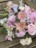 Rainbow Heart Flowers | Kirkintilloch | Weddings