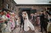Rainbow Heart Flowers | Kirkintilloch | Weddings